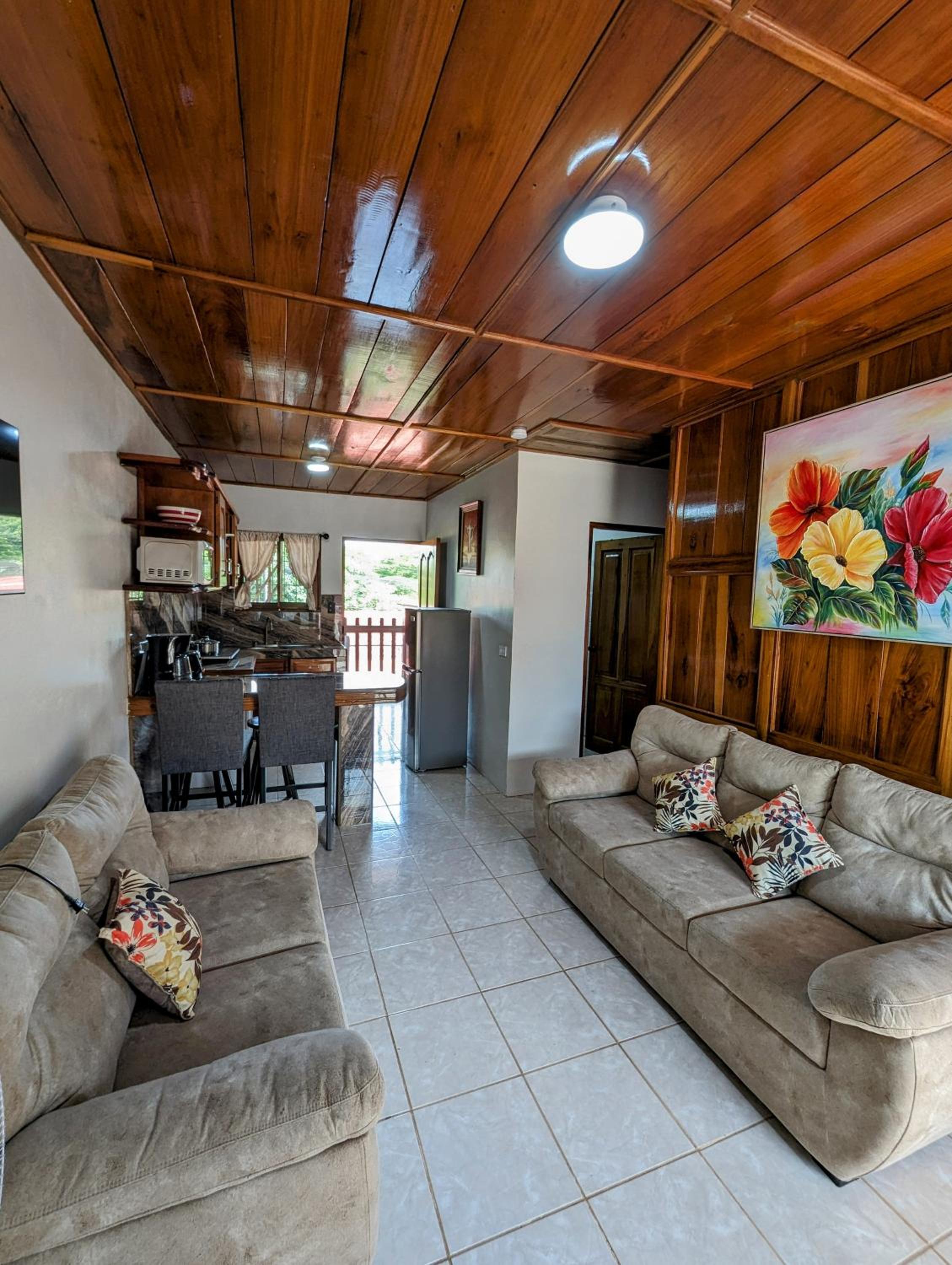 Departamento Ángeles del Arenal #2