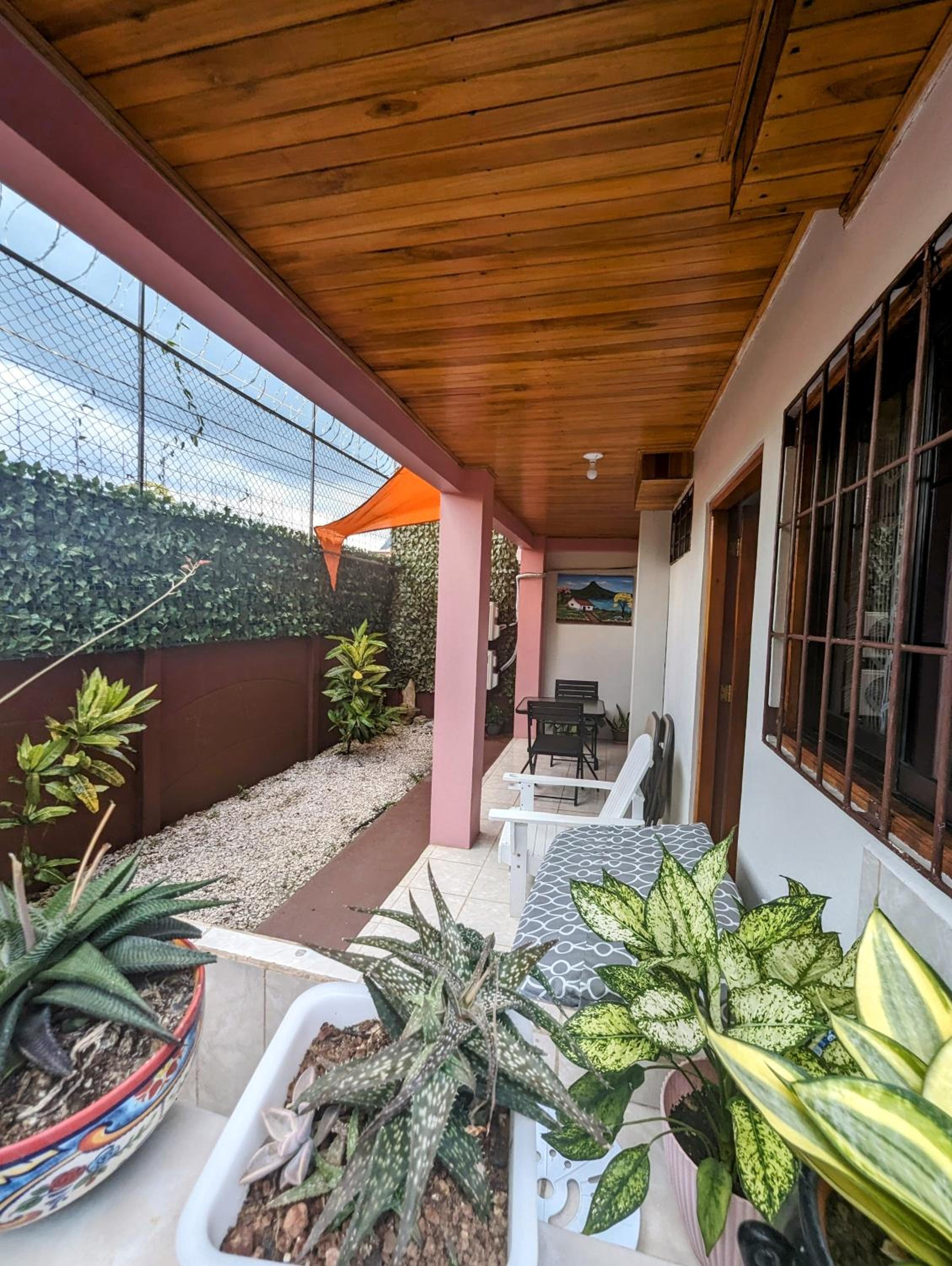 Departamento Ángeles del Arenal #1