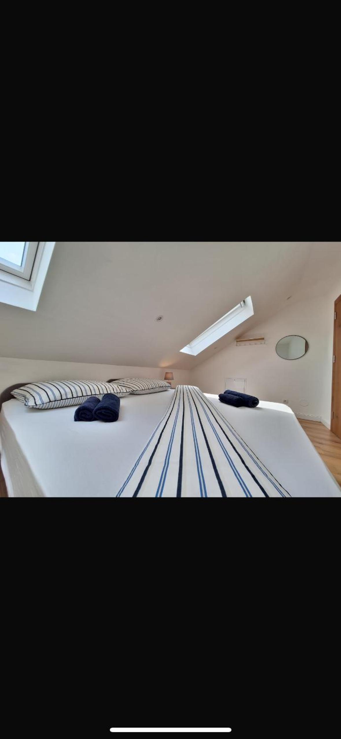 Near Vienna - 60m2 - 6 Guests - Self Check-in - Parking