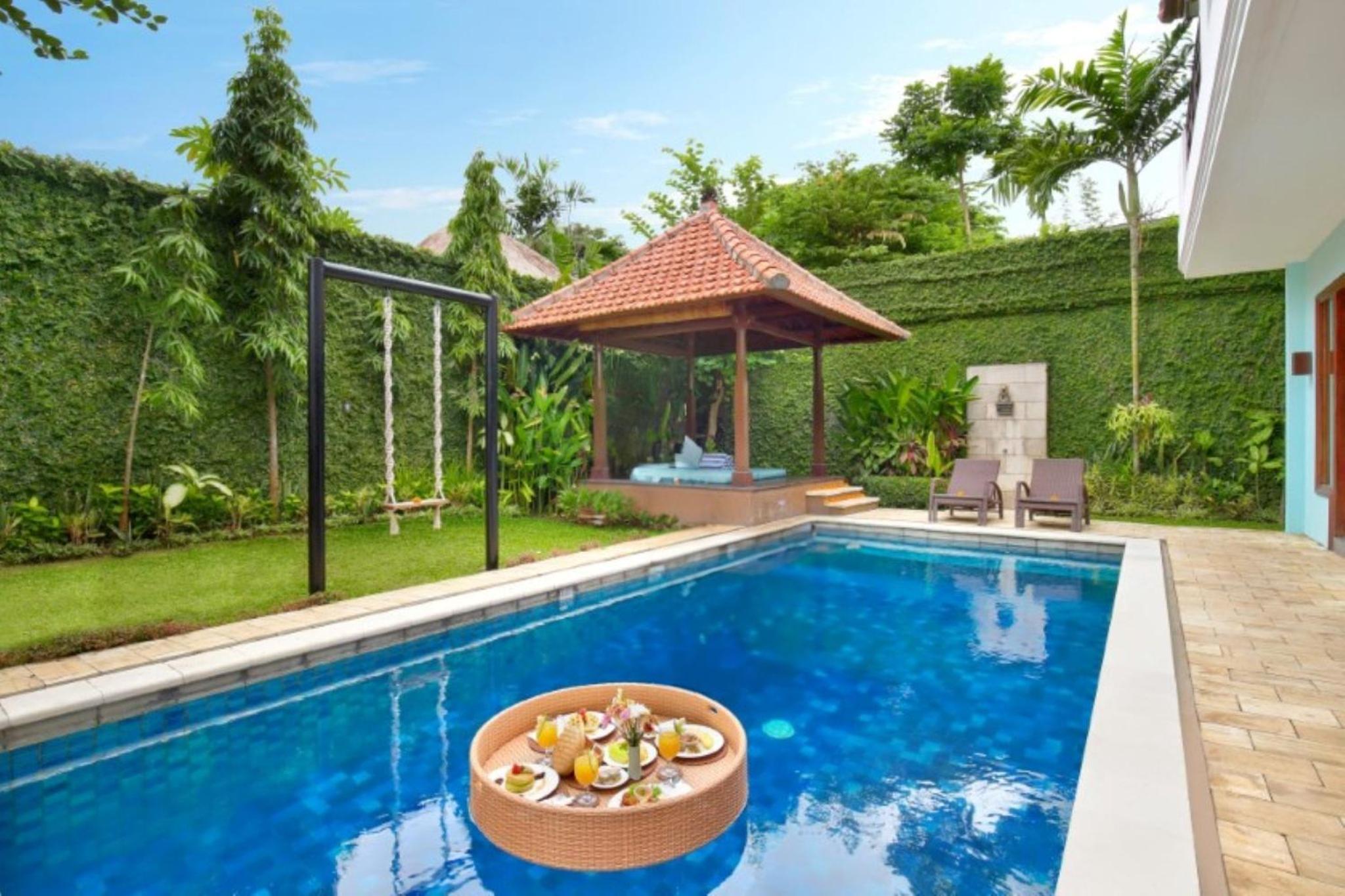 Kecapi Villa Seminyak