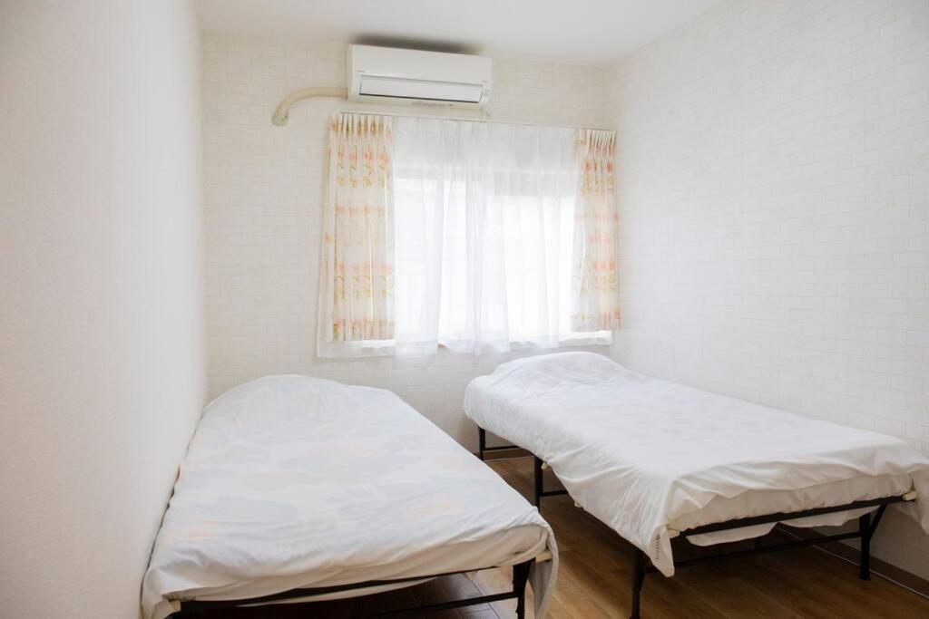 樺音閣One private house, Near the station, USJ and aquarium