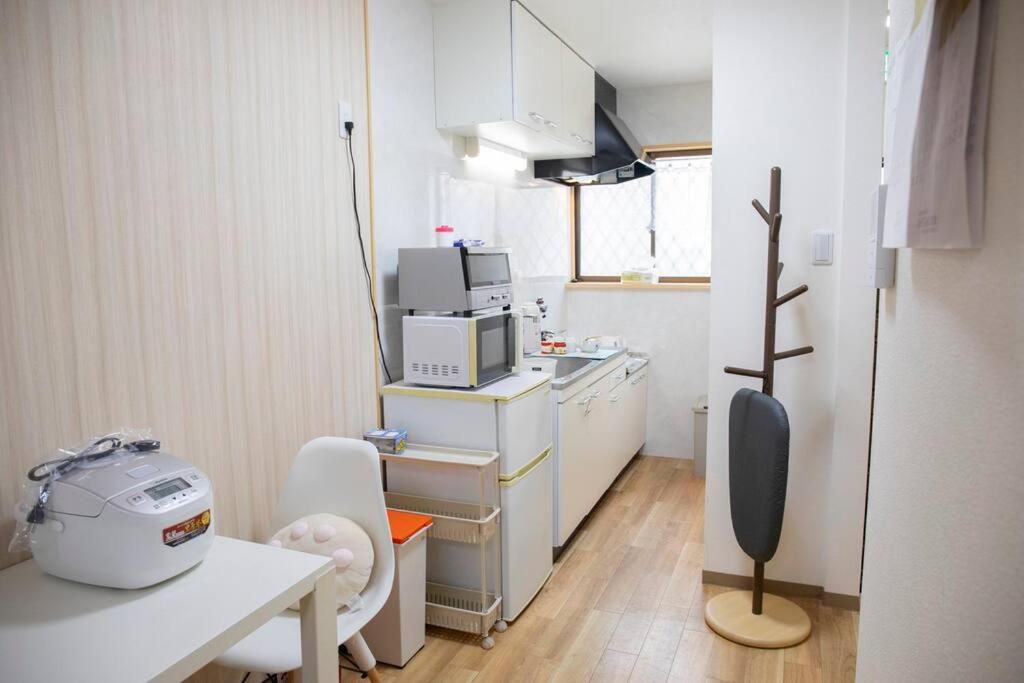 樺音閣One private house, Near the station, USJ and aquarium