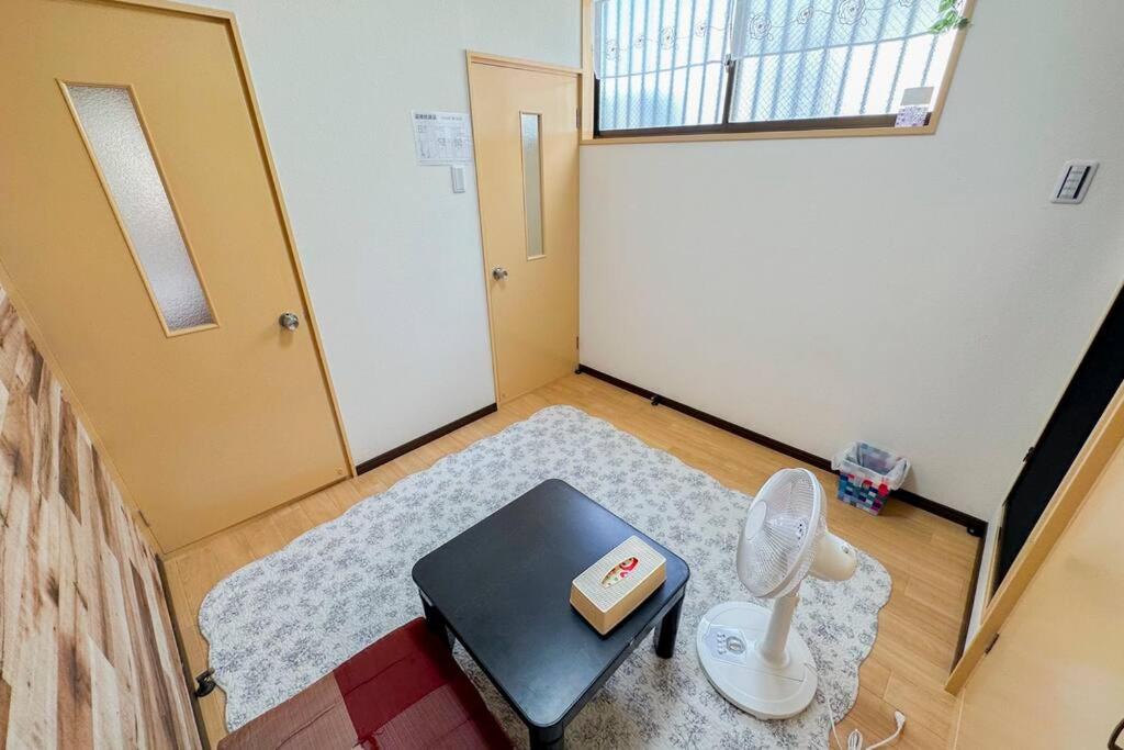樺音閣One private house, Near the station, USJ and aquarium