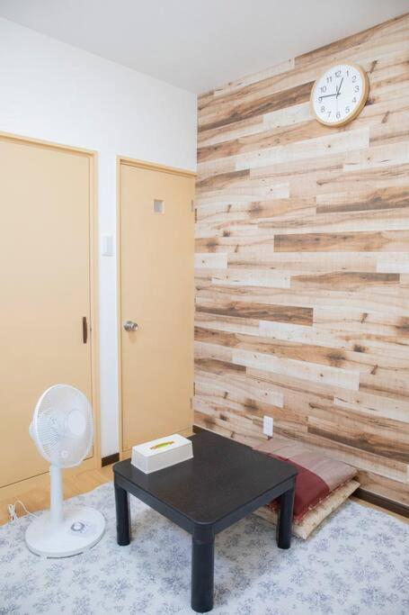 樺音閣One private house, Near the station, USJ and aquarium