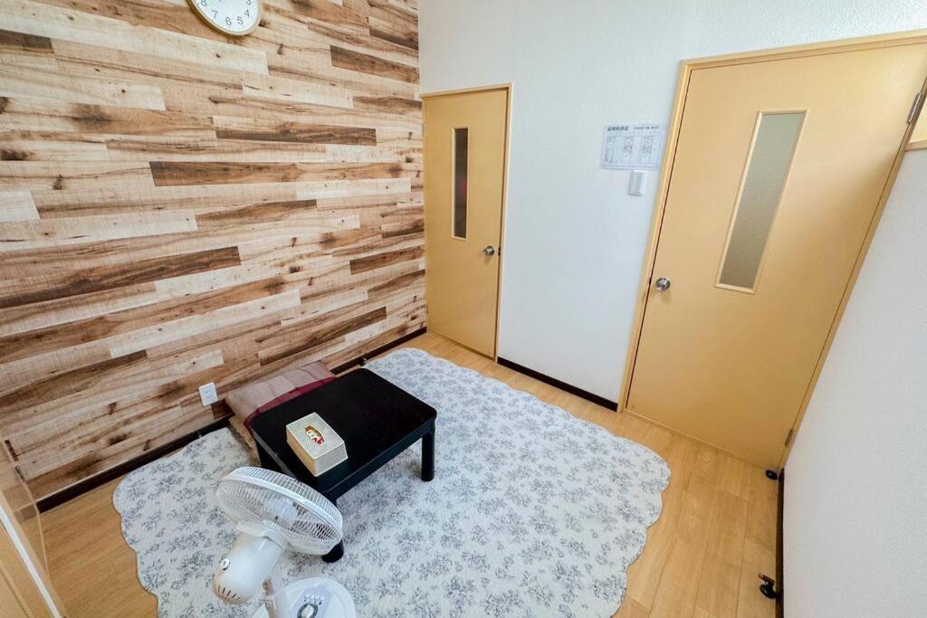 樺音閣One private house, Near the station, USJ and aquarium