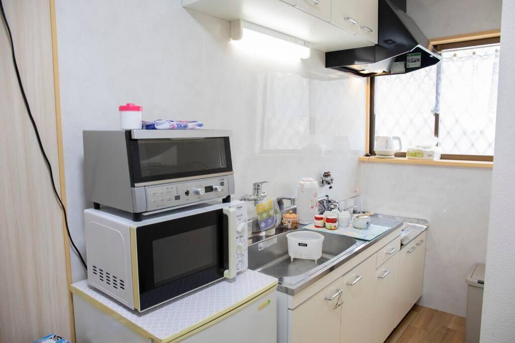 樺音閣One private house, Near the station, USJ and aquarium