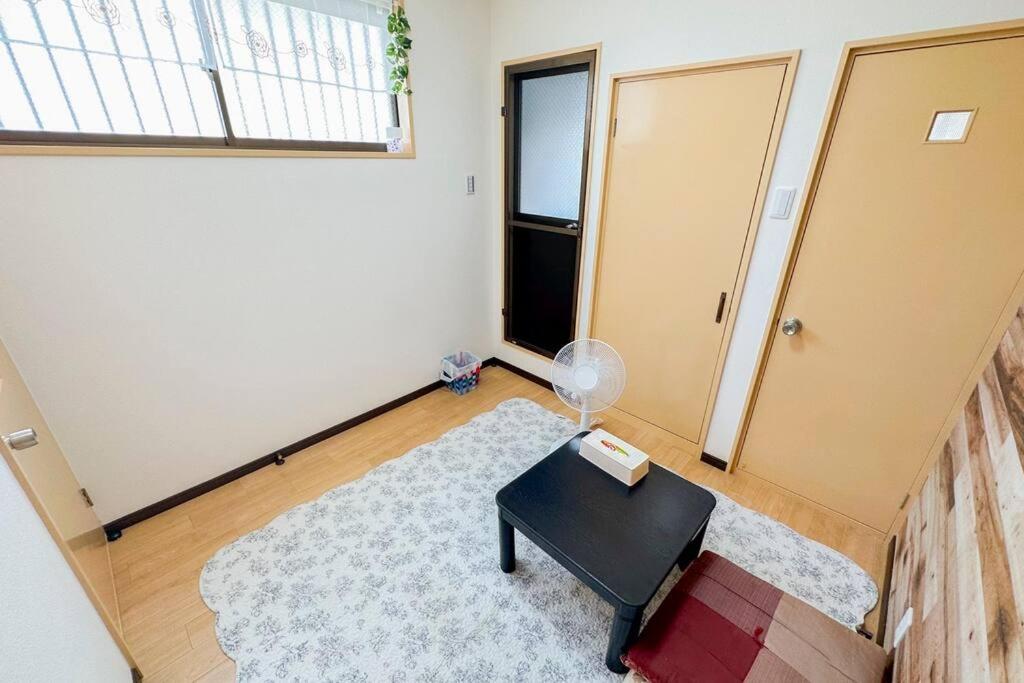 樺音閣One private house, Near the station, USJ and aquarium