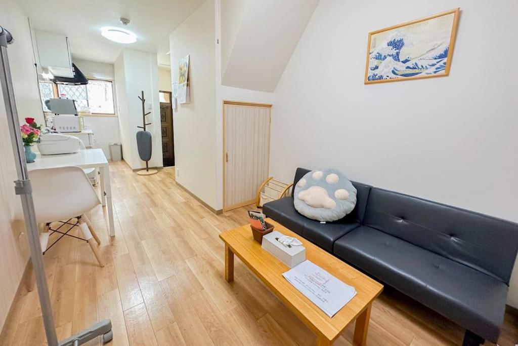 樺音閣One private house, Near the station, USJ and aquarium