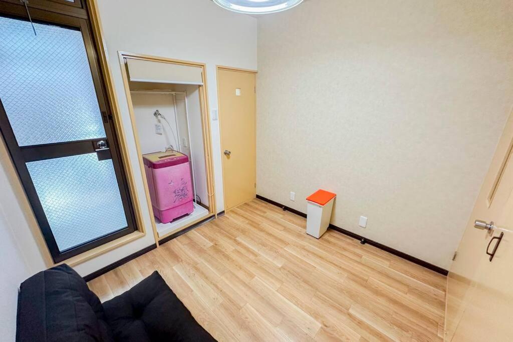 樺音閣One private house, Near the station, USJ and aquarium
