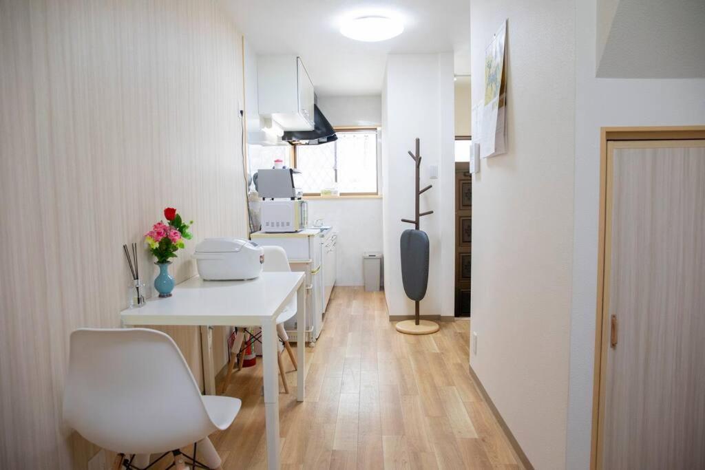 樺音閣One private house, Near the station, USJ and aquarium