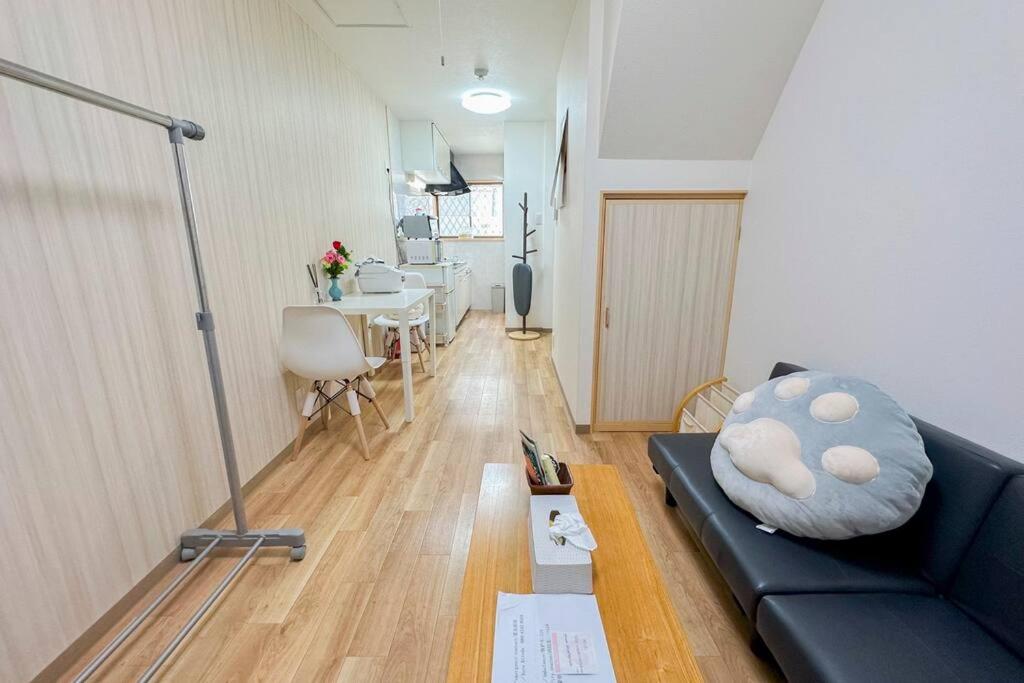 樺音閣One private house, Near the station, USJ and aquarium