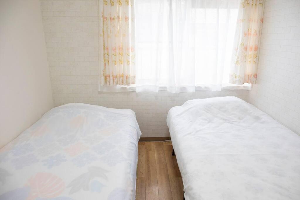 樺音閣One private house, Near the station, USJ and aquarium