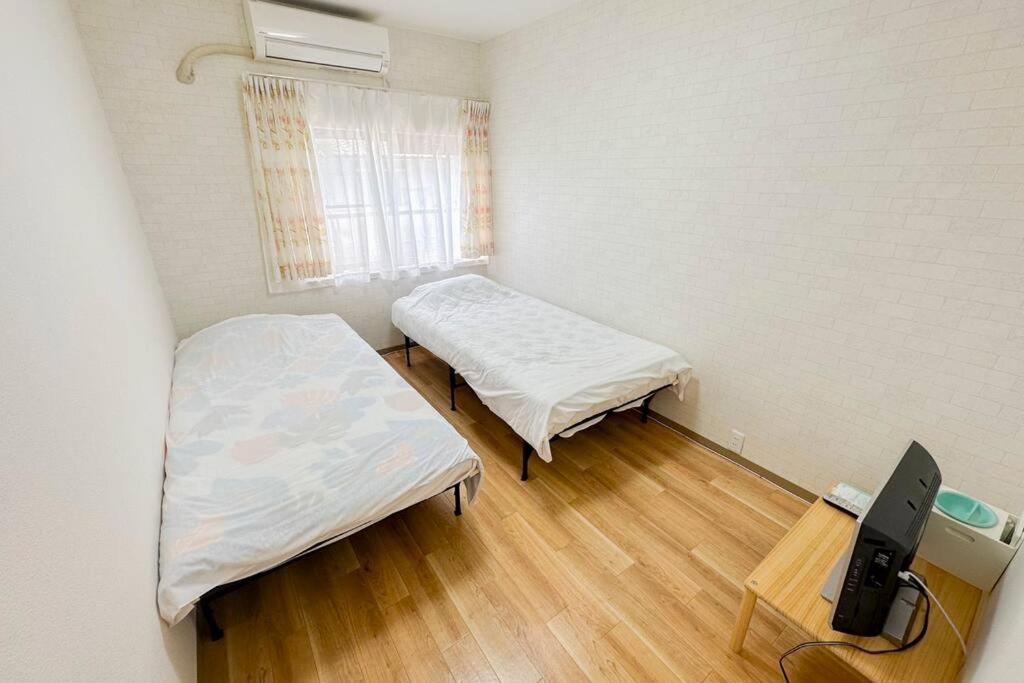 樺音閣One private house, Near the station, USJ and aquarium