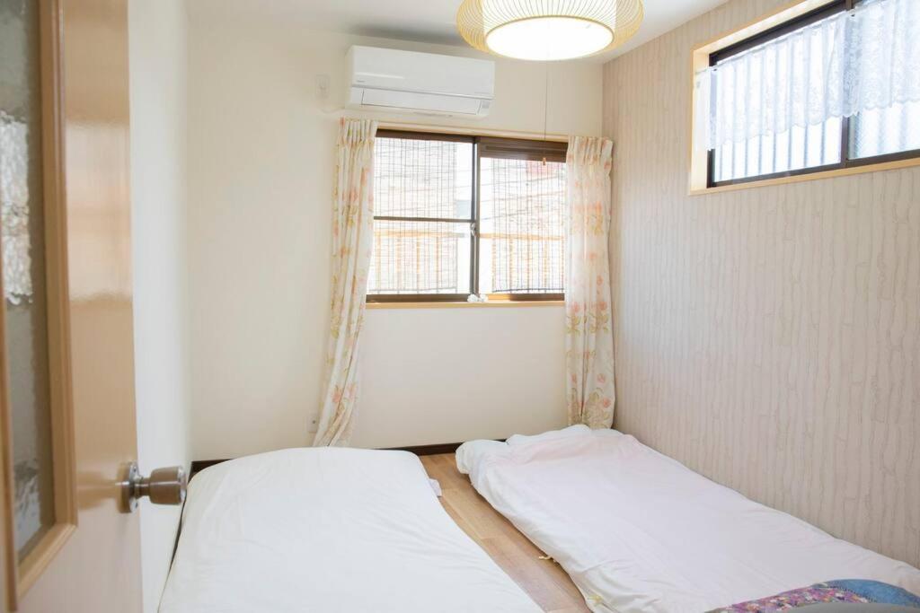 樺音閣One private house, Near the station, USJ and aquarium