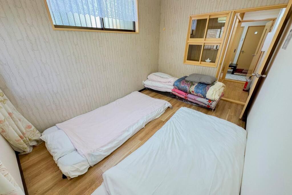 樺音閣One private house, Near the station, USJ and aquarium