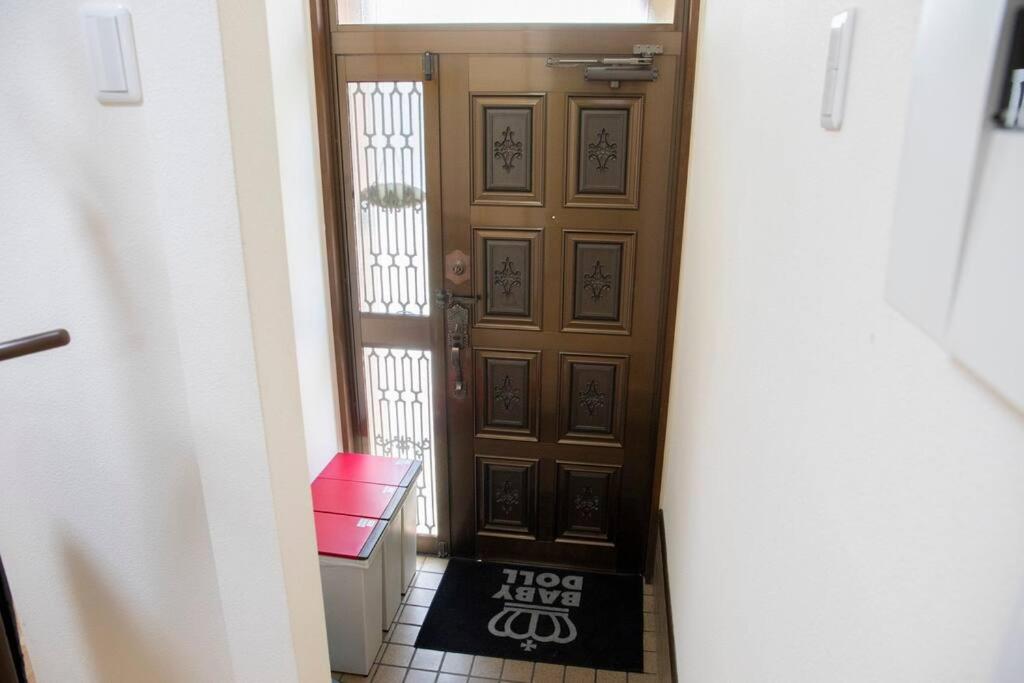 樺音閣One private house, Near the station, USJ and aquarium