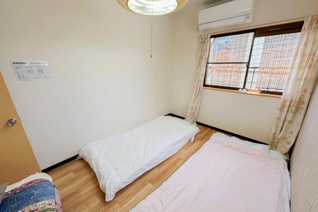 樺音閣One private house, Near the station, USJ and aquarium