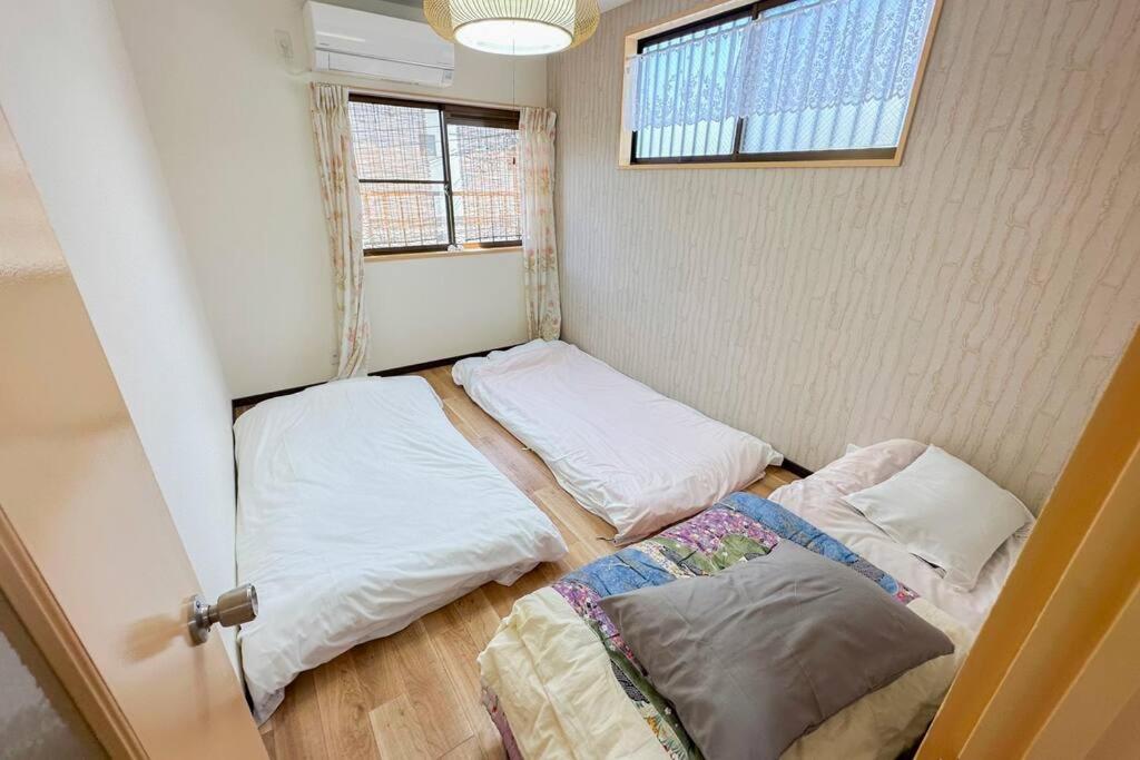 樺音閣One private house, Near the station, USJ and aquarium