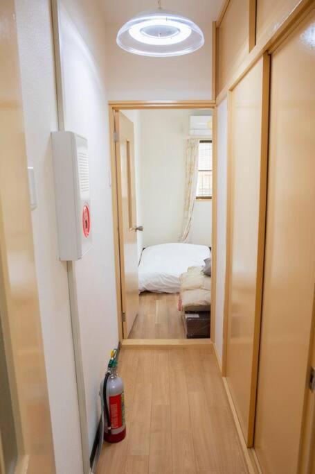 樺音閣One private house, Near the station, USJ and aquarium