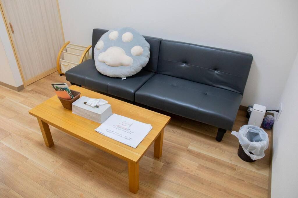 樺音閣One private house, Near the station, USJ and aquarium