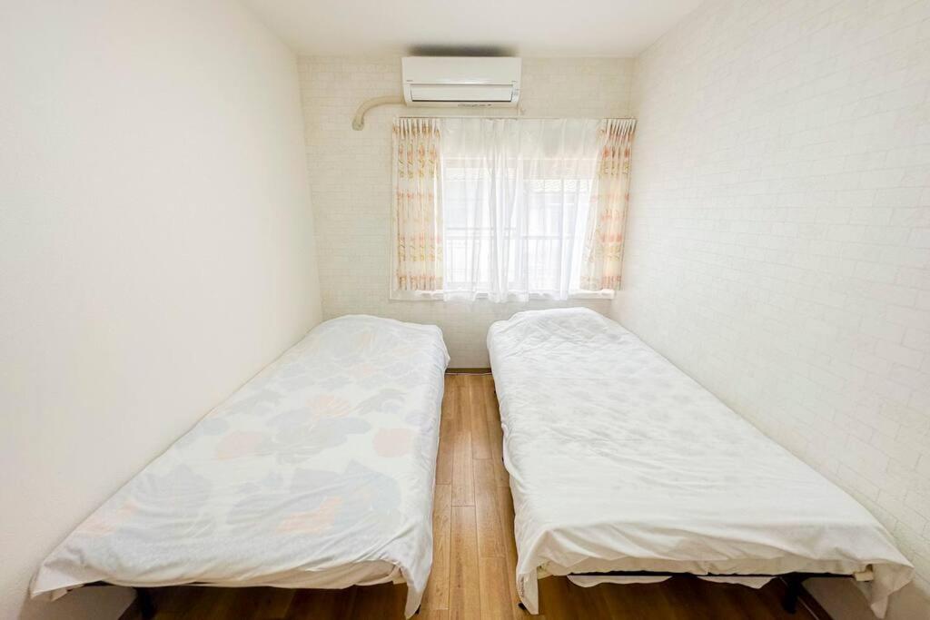 樺音閣One private house, Near the station, USJ and aquarium