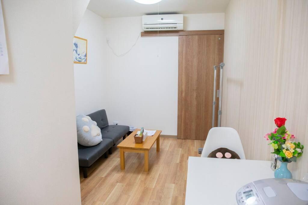 樺音閣One private house, Near the station, USJ and aquarium