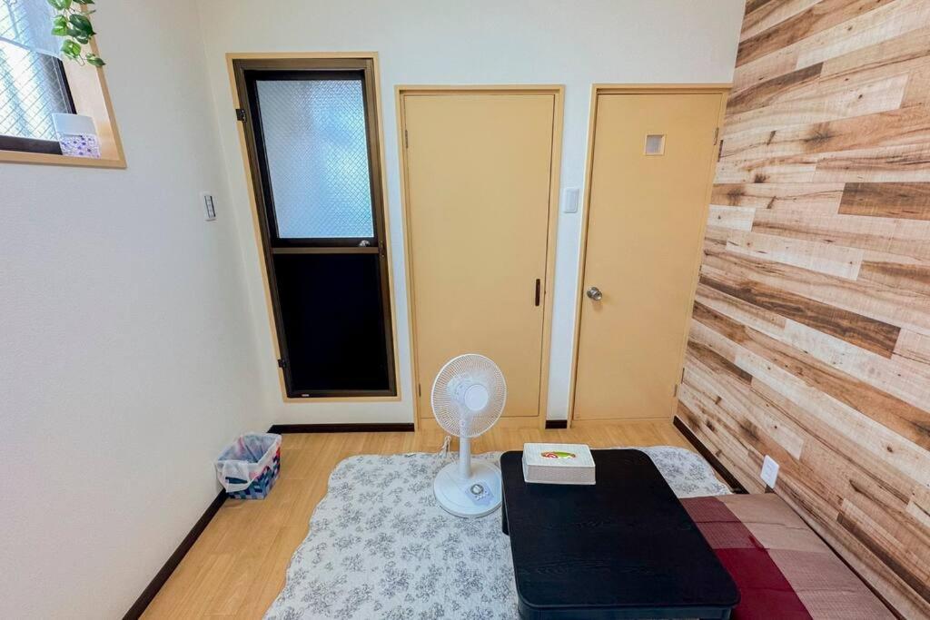 樺音閣One private house, Near the station, USJ and aquarium