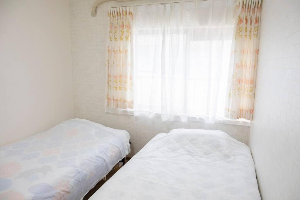 樺音閣One private house, Near the station, USJ and aquarium