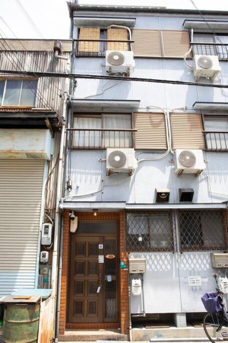 樺音閣One private house, Near the station, USJ and aquarium