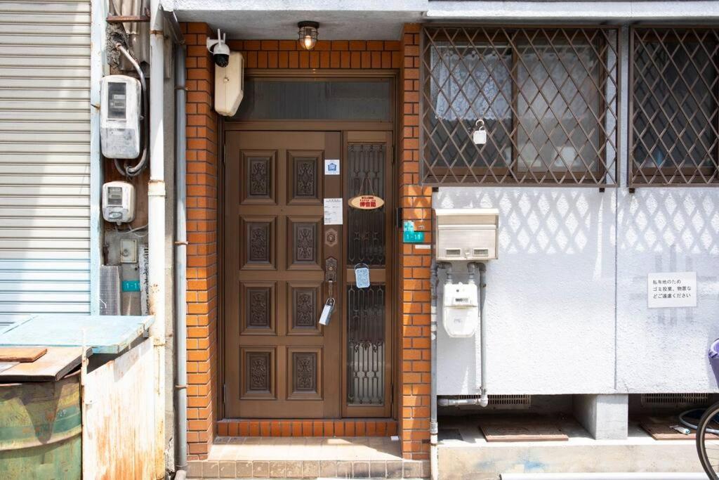 樺音閣One private house, Near the station, USJ and aquarium