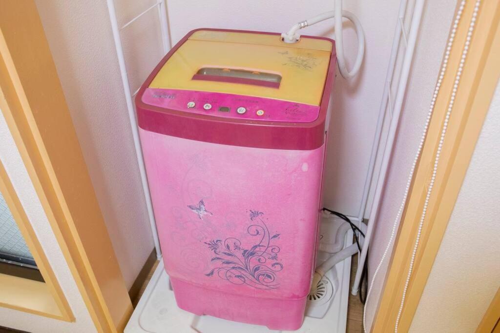 樺音閣One private house, Near the station, USJ and aquarium