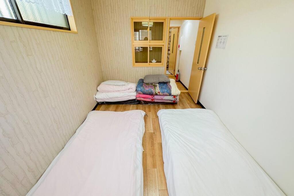 樺音閣One private house, Near the station, USJ and aquarium