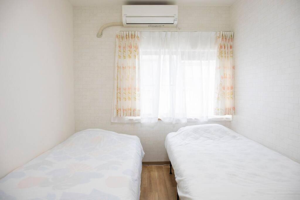 樺音閣One private house, Near the station, USJ and aquarium