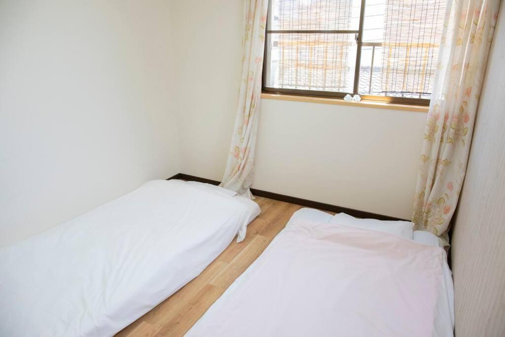樺音閣One private house, Near the station, USJ and aquarium