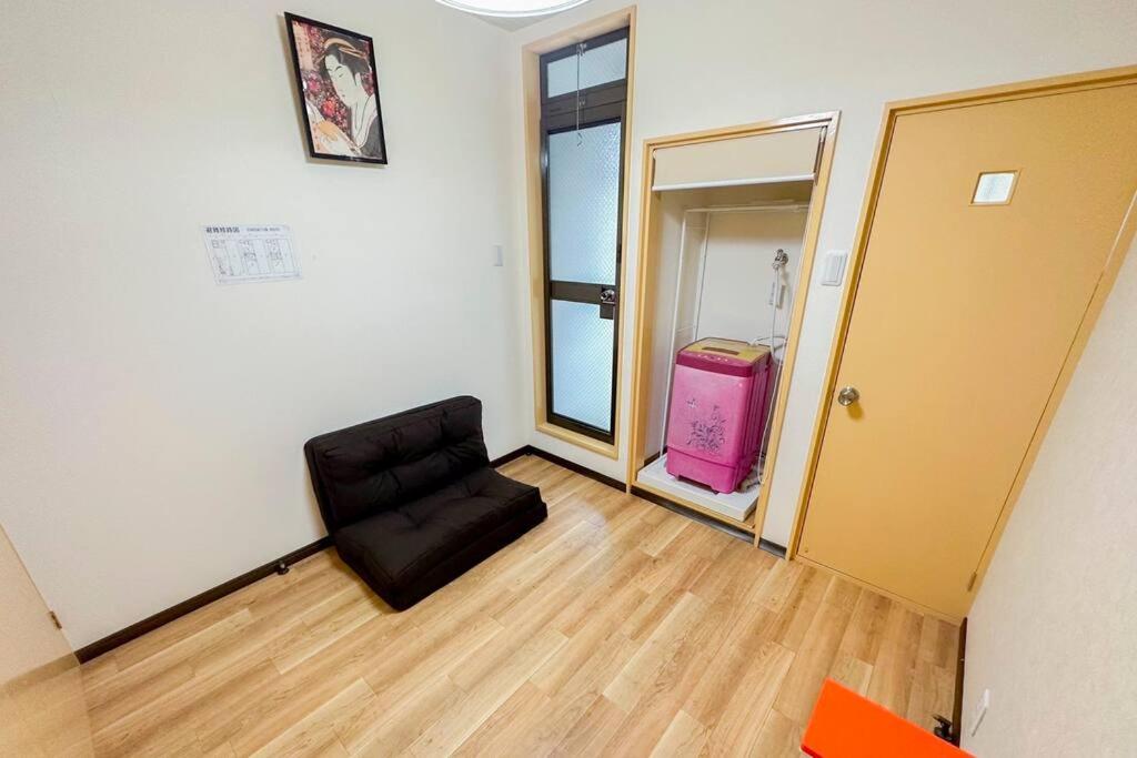 樺音閣One private house, Near the station, USJ and aquarium