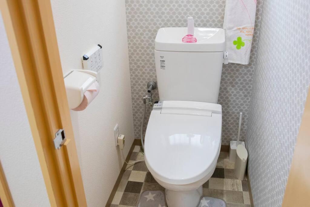 樺音閣One private house, Near the station, USJ and aquarium