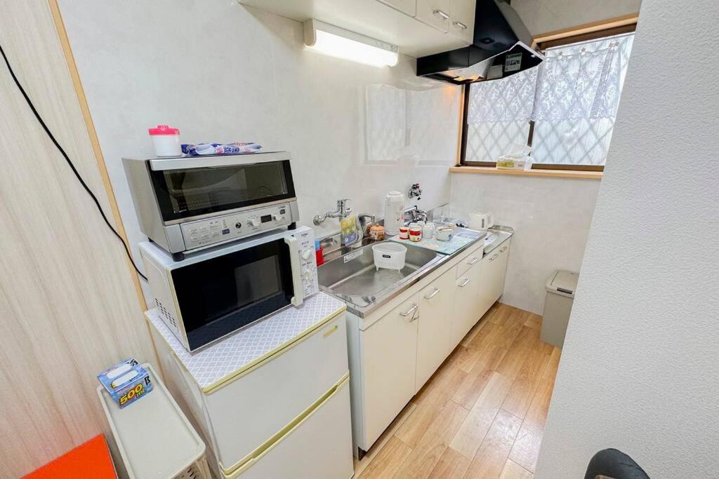 樺音閣One private house, Near the station, USJ and aquarium