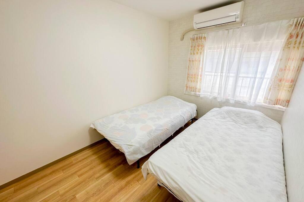 樺音閣One private house, Near the station, USJ and aquarium
