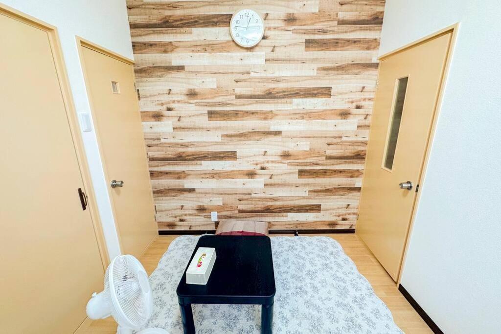 樺音閣One private house, Near the station, USJ and aquarium