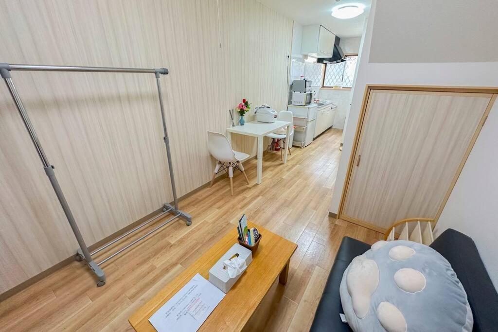 樺音閣One private house, Near the station, USJ and aquarium