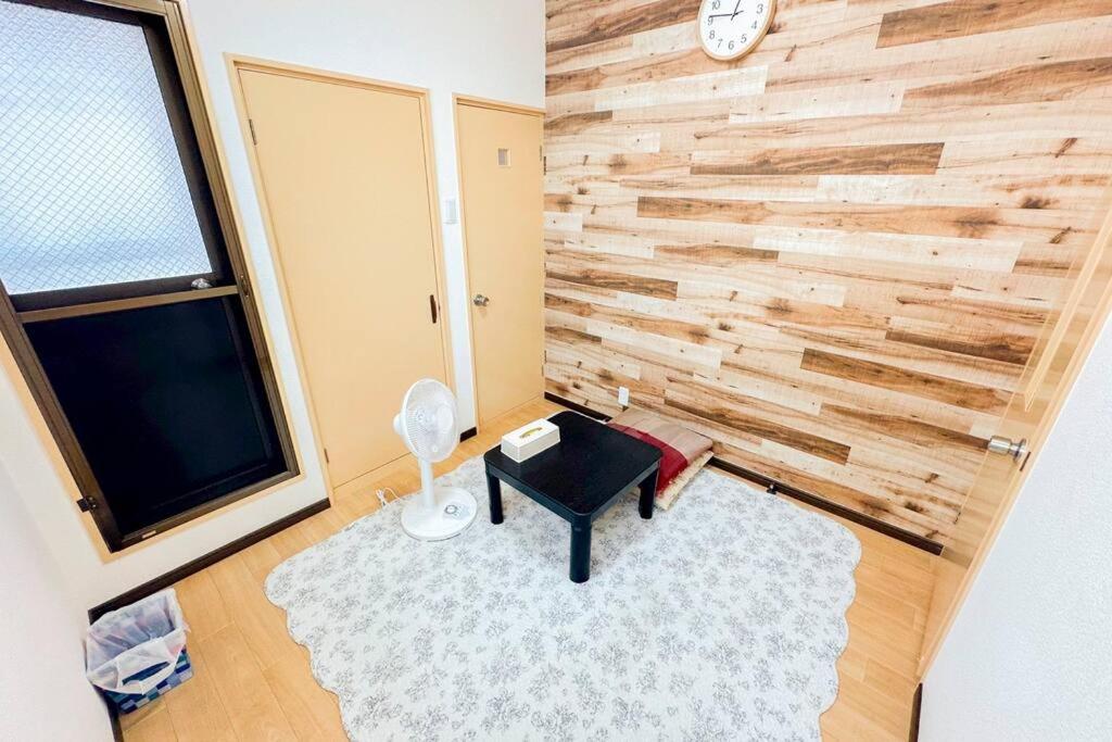 樺音閣One private house, Near the station, USJ and aquarium