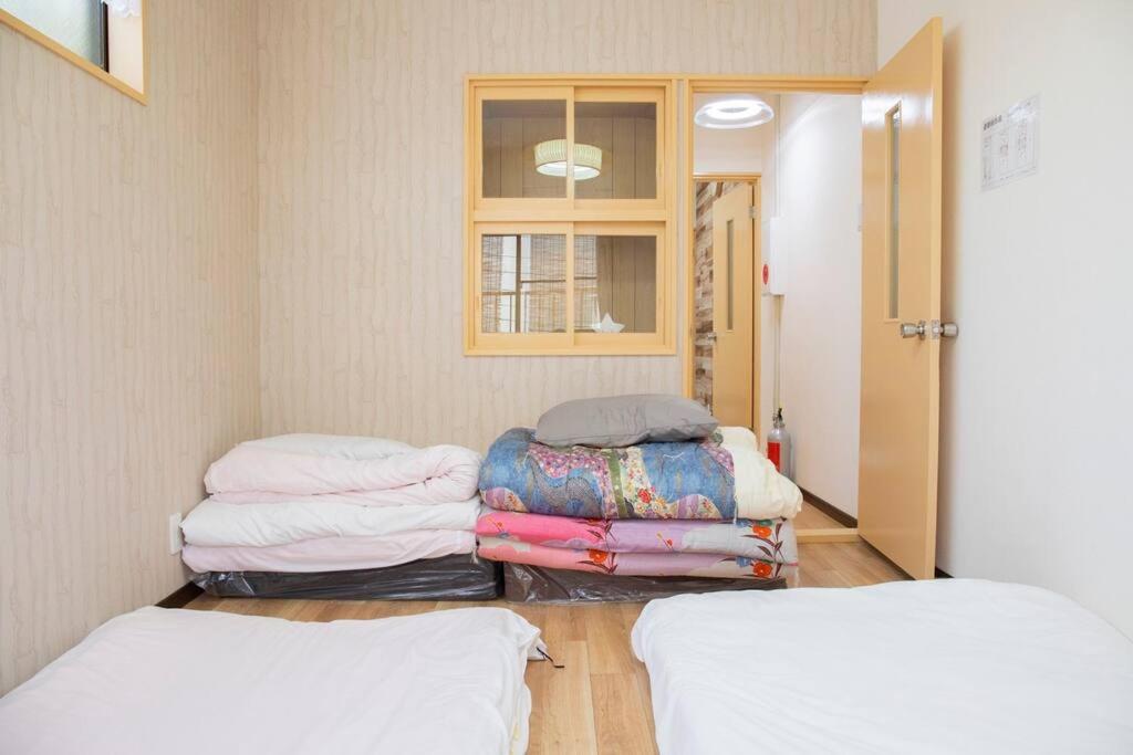 樺音閣One private house, Near the station, USJ and aquarium