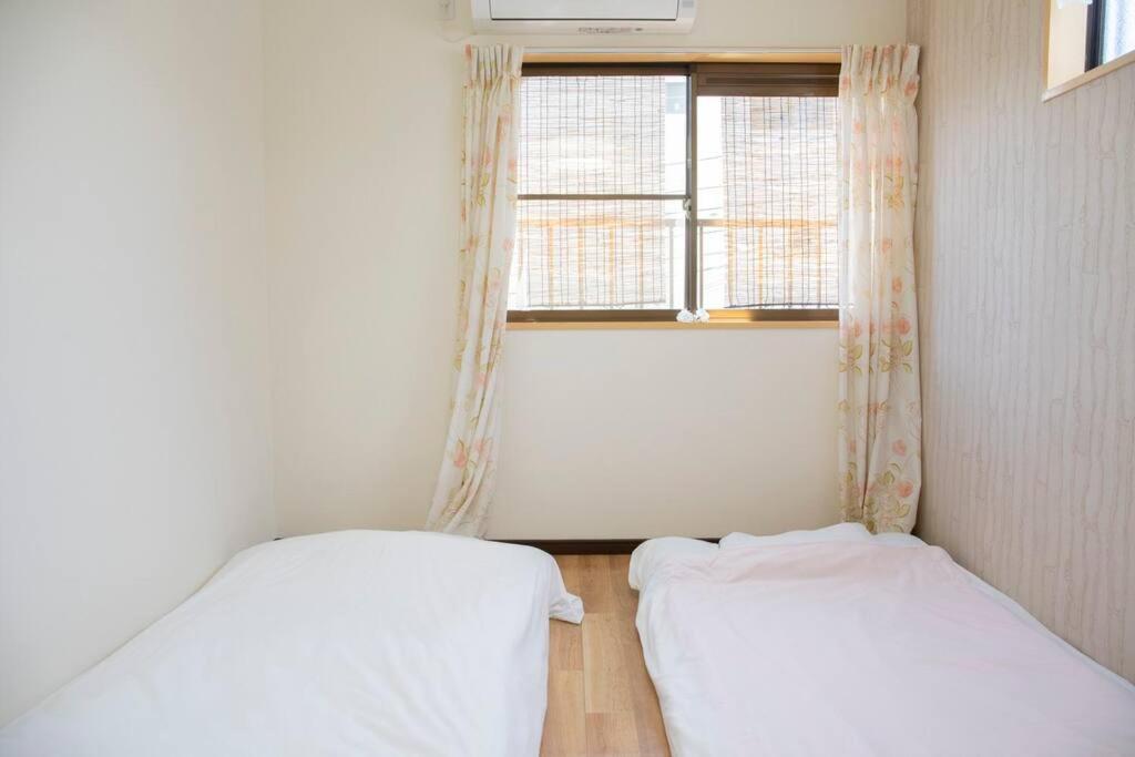 樺音閣One private house, Near the station, USJ and aquarium