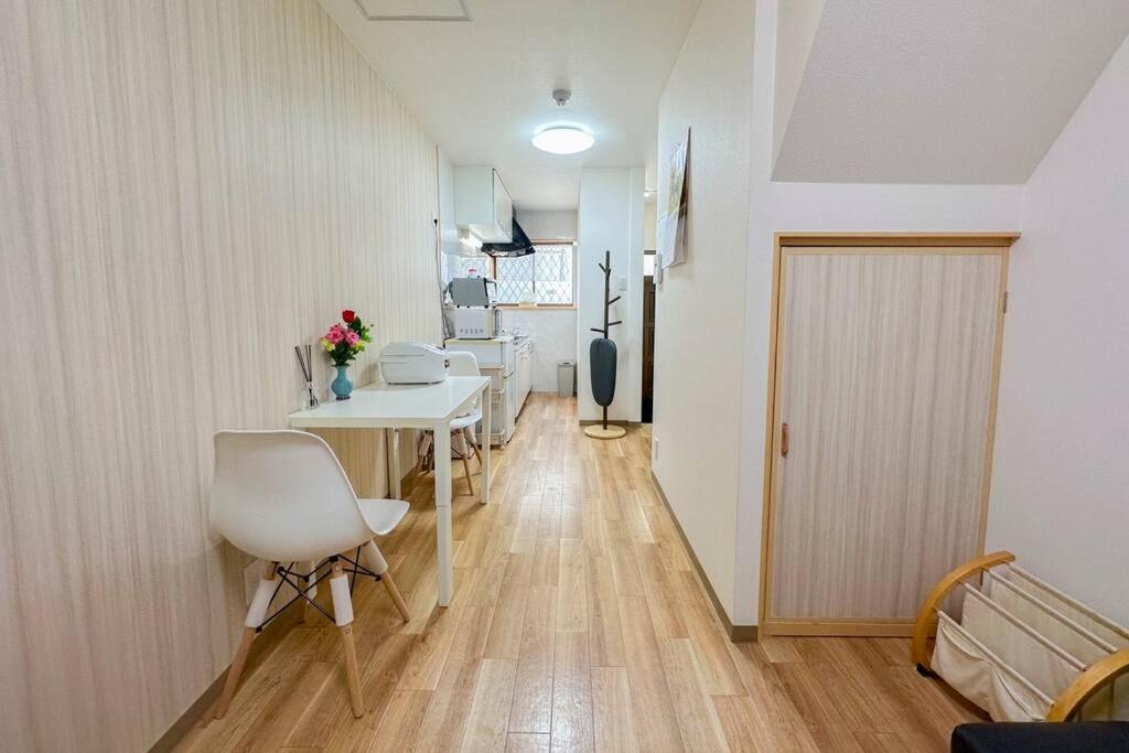 樺音閣One private house, Near the station, USJ and aquarium