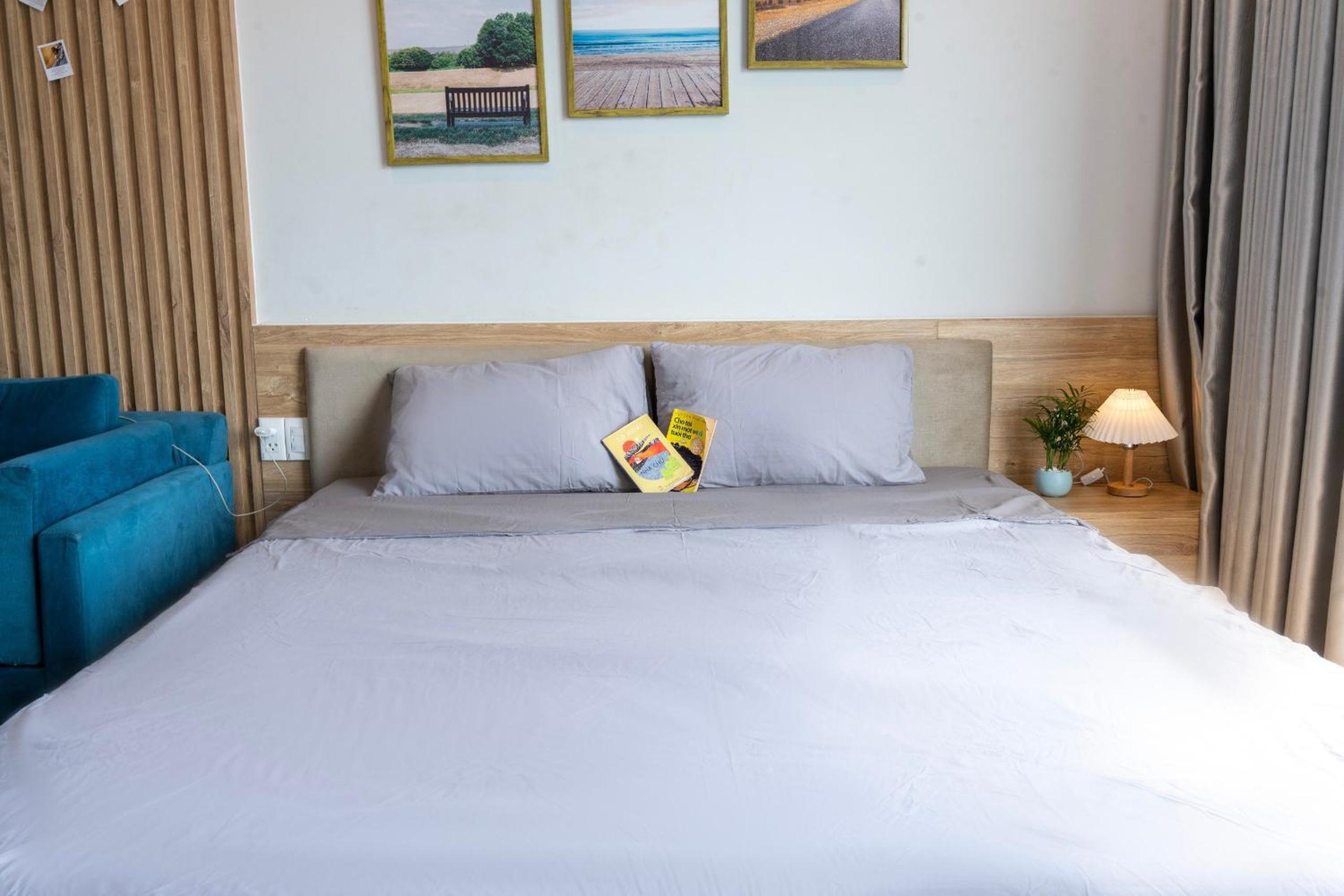 Alacart Homestay View biển Hạ Long view 2