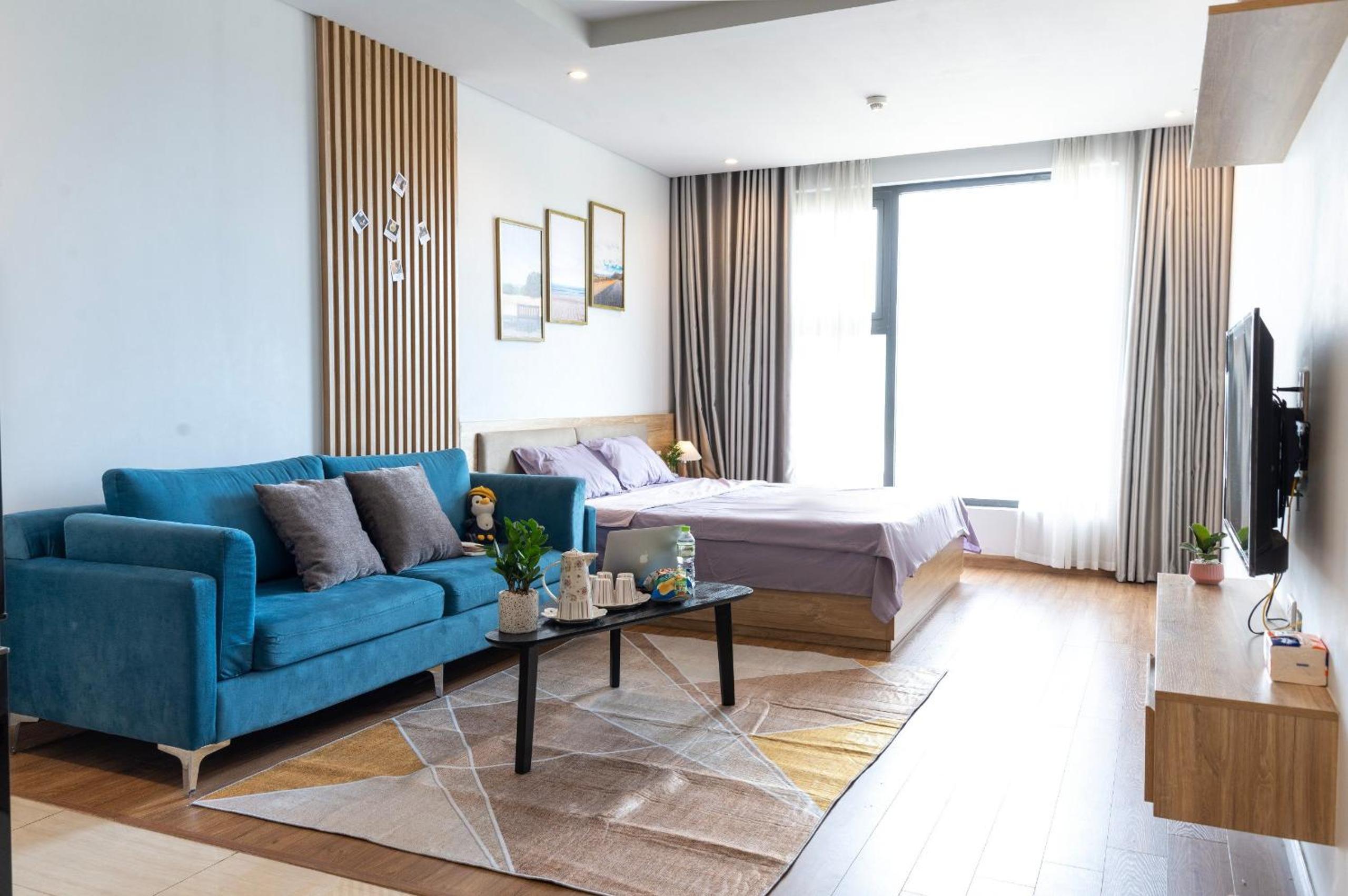 Alacart Homestay View biển Hạ Long view 3