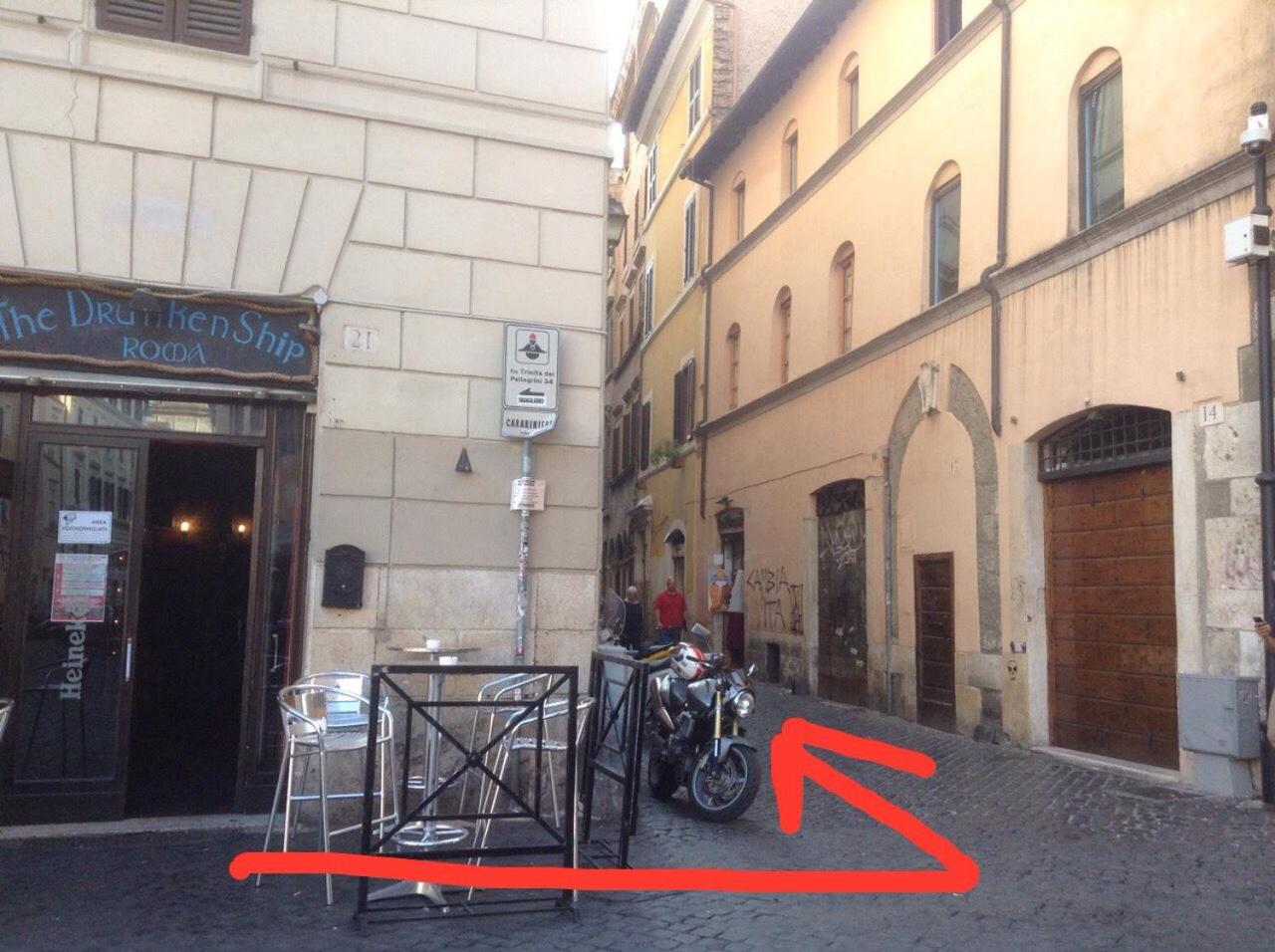 B&B In Piazza