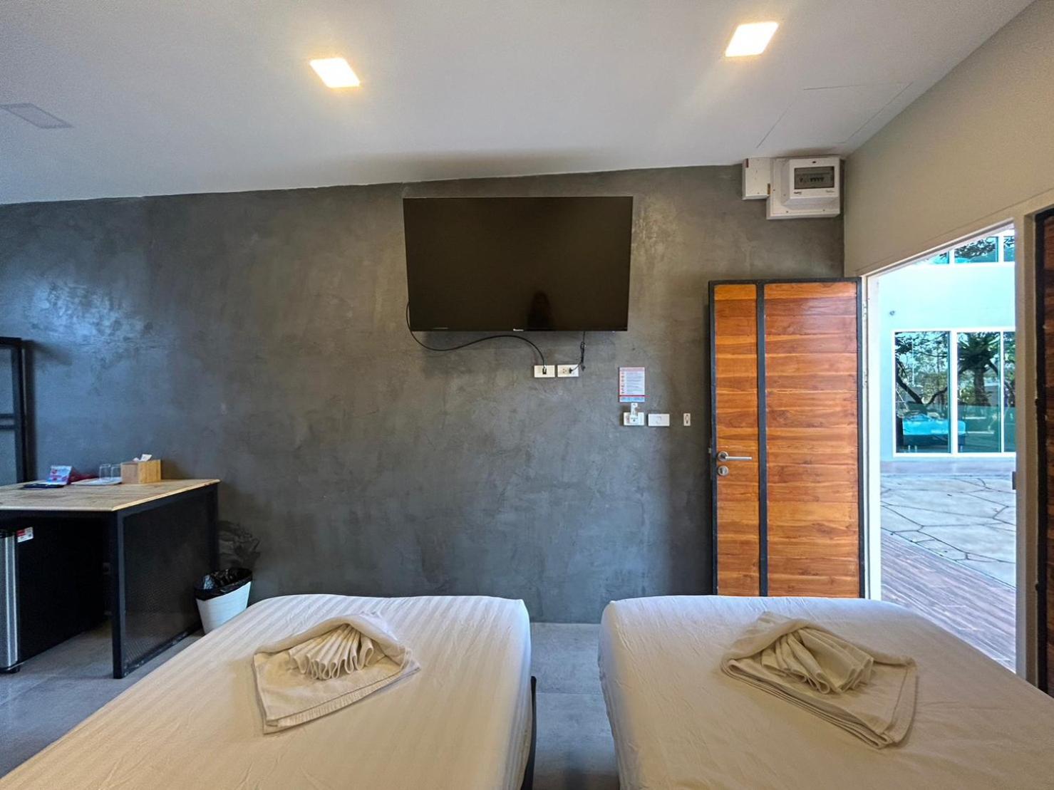 Uthaithani Resort