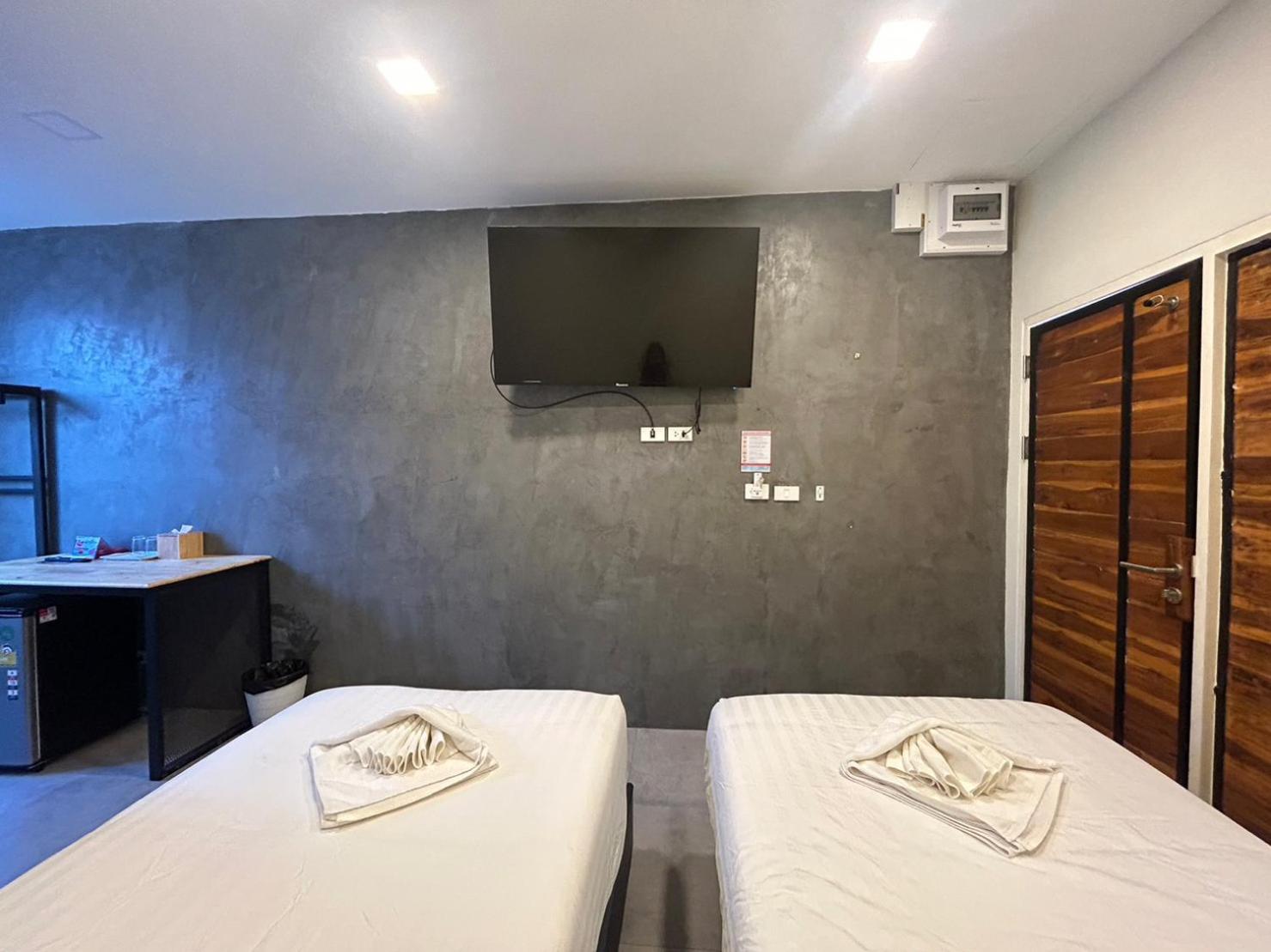 Uthaithani Resort