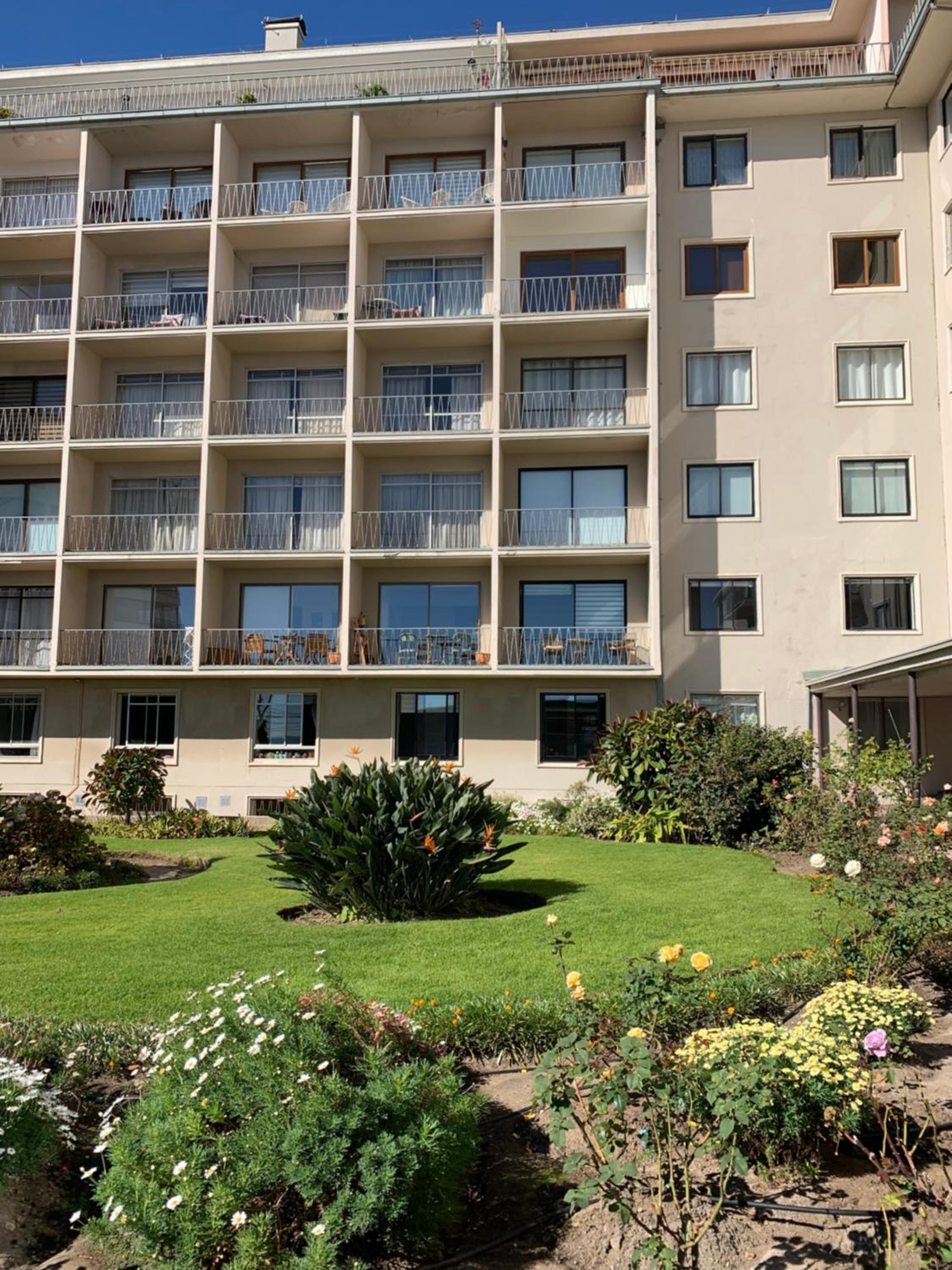 Fantástico Departamento en Viña del Mar.
